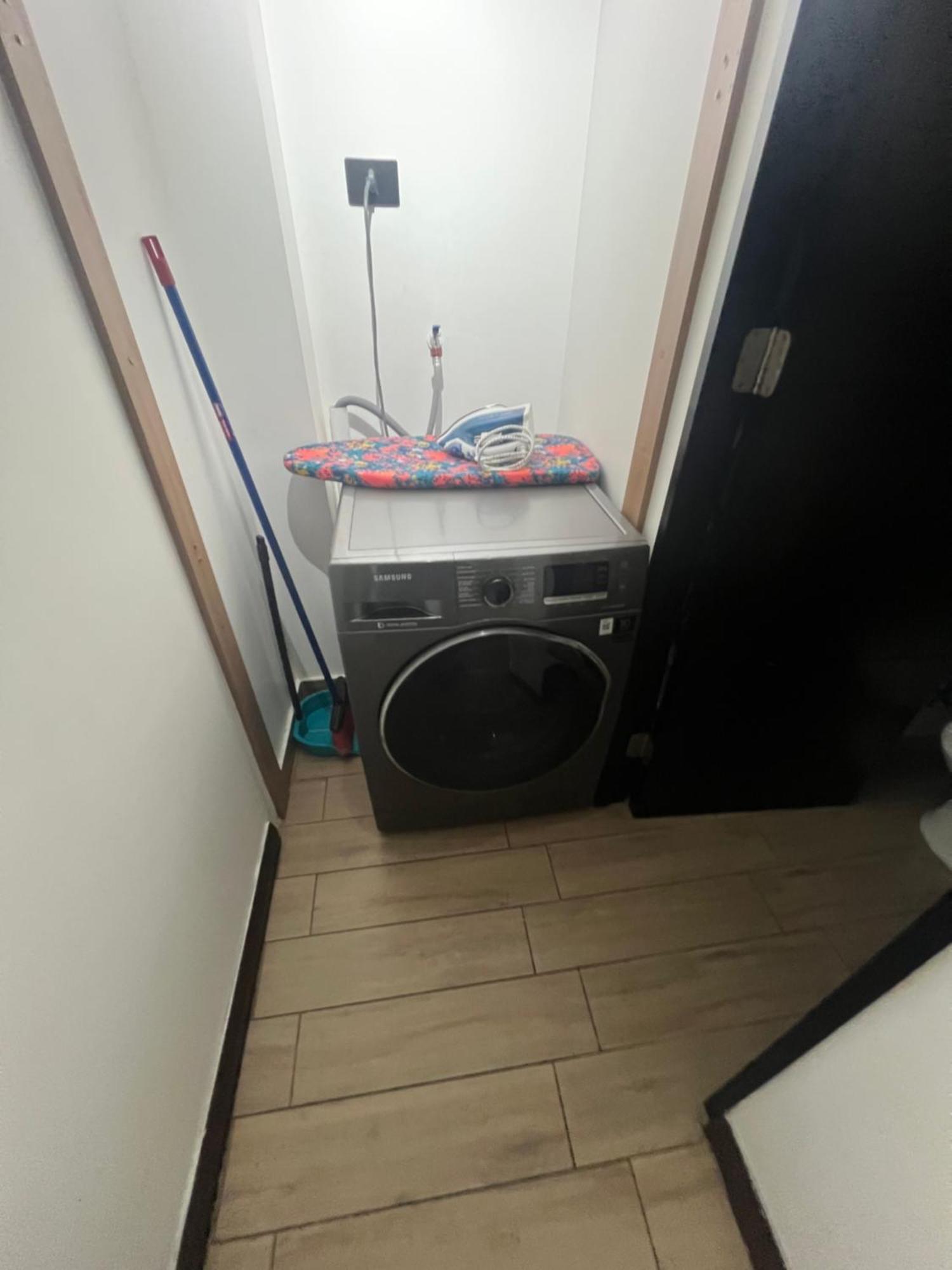 Apartamento 18 Metros Clínica Condes *